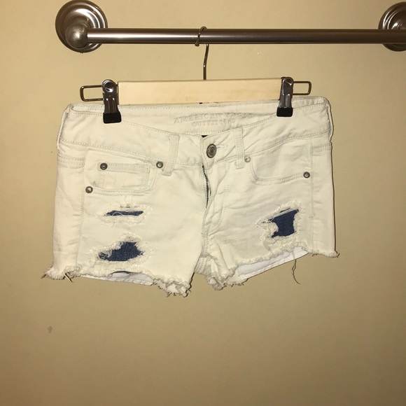 AEO shorts - Picture 5 of 6